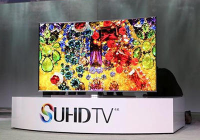 三星为TV面板残影提供10年免费维修，引爆彩电业技术竞争新高潮