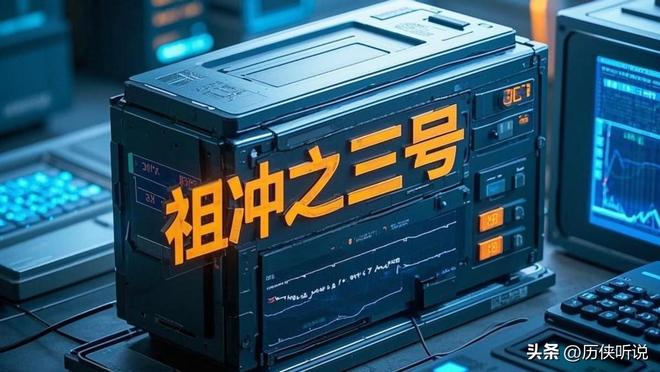 大国重器！量子计算新突破引国际瞩目