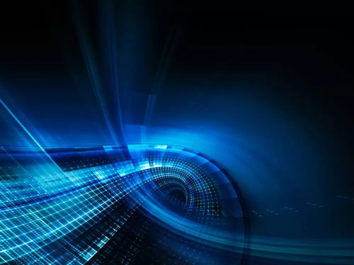 早安，地球村 物联网技术研发开启智能互联新时代