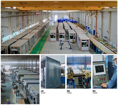 香港大学黄竹坑学生宿舍项目成功交付 技术服务成果显著